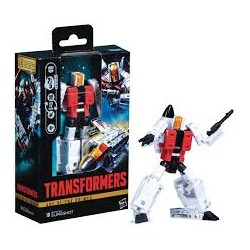 Hasbro Transformers - Age of the Primes - Aerialbot - Slingshot